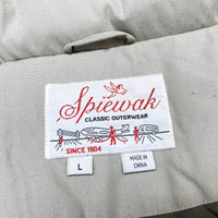 (VINTAGE) 2000'S～ SPIEWAK TYPE M-65 PADDED MILITARY JACKET