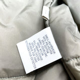 (VINTAGE) 2000'S～ SPIEWAK TYPE M-65 PADDED MILITARY JACKET