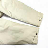 (VINTAGE) 2000'S～ SPIEWAK TYPE M-65 PADDED MILITARY JACKET