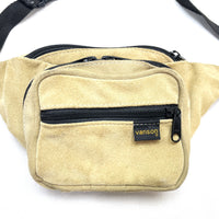 (OTHER) VANSON SUEDE FANNY PACK