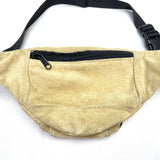 (OTHER) VANSON SUEDE FANNY PACK