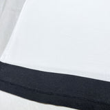 (designers) 1990'S～ MADE IN JAPAN ISSEY MIYAKE MEN PIGMENT PAINTED SHORT SLEEVE SHIRT