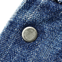 (VINTAGE) 1970'S MADE IN USA Levi's 70505-0317 DENIM TRUCKER JACKET WITH BLANKET LINER