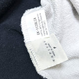 (DESIGNERS) MADE IN JAPAN KAPITAL KOUNTRY BONE PRINT SWEAT SHIRT