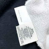 (DESIGNERS) MADE IN JAPAN KAPITAL KOUNTRY BONE PRINT SWEAT SHIRT