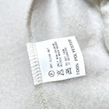 (DESIGNERS) 2000'S～ GOOD ENOUGH PLAIN POLYESTER ZIP UP HOODIE