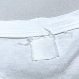 (t-shirt) 1980'S～ UNKNOWN NUMBERING PRINT T-SHIRT