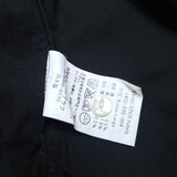 (designers) 2014 MADE IN JAPAN Sasquatch Fabrix BASEBALL SHIRT WITH GUSSET