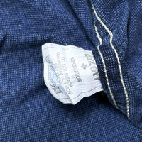 (DESIGNERS) 1990'S～ dezert from COMME des GARCONS WIDE WIDTH FADED SHIRT