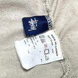 (vintage) 1990'S～ OLD STUSSY NAVY TAG LOGO ALL OVER PRINT SHORT SLEEVE POLO SHIRT