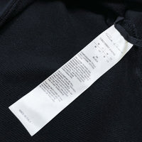 (DESIGNERS) MADE IN ITALY RICK OWENS X CHAMPION LEOTARD STYLE PULLOVER HOODIE SWEAT SHIRT