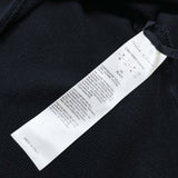 (DESIGNERS) MADE IN ITALY RICK OWENS X CHAMPION LEOTARD STYLE PULLOVER HOODIE SWEAT SHIRT