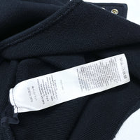 (DESIGNERS) MADE IN ITALY RICK OWENS X CHAMPION LEOTARD STYLE PULLOVER HOODIE SWEAT SHIRT