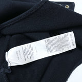 (DESIGNERS) MADE IN ITALY RICK OWENS X CHAMPION LEOTARD STYLE PULLOVER HOODIE SWEAT SHIRT
