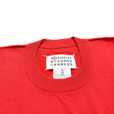 (designers) 2015 MADE IN ITALY MAISON MARGIELA 1 DEFORMED DESIGN TOPS