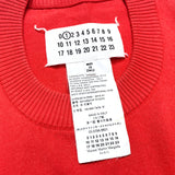 (designers) 2015 MADE IN ITALY MAISON MARGIELA 1 DEFORMED DESIGN TOPS