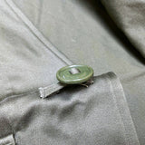 (DESIGNERS) MADE IN USA monitary 3D POCKET MILITARY VEST