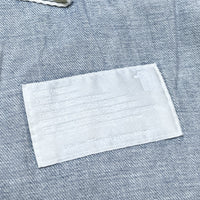 (DESIGNERS) 2017 WHITE MOUNTAINEERING SAMUE STYLE SHIRT JACKET