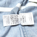 (DESIGNERS) 2017 WHITE MOUNTAINEERING SAMUE STYLE SHIRT JACKET
