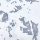 (DESIGNERS) MADE IN JAPAN UNUSED TIE DYED LONG SLEEVE T-SHIRT WITH POCKET