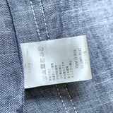 (VINTAGE) NEW MADE IN USA POST O'ALLS 1930's STYLE CHORE JACKET