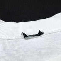 (VINTAGE) 1990'S～ NIKE BIG LOGO PRINTED LONG SLEEVE T-SHIRT