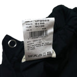 (designers) MADE IN ITALY EMPORIO ARMANI HEM BELTED STYLE BONDAGE PANTS