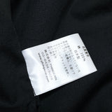 (designers) MADE IN JAPAN PHINGERIN PANELED DESIGN DOLMAN SLEEVE HOODED SHORT SLEEVE SHIRT