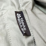 (VINTAGE) 1990'S TARAS BOULBA 2WAY DESIGN FISHING JACKET