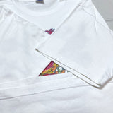 (t-shirt) 2000'S～ UNKNOWN ART PRINT T-SHIRT
