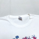 (t-shirt) 2000'S～ UNKNOWN ART PRINT T-SHIRT