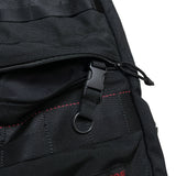 (other) MADE IN USA BRIEFING SQ PACK BACKPACK