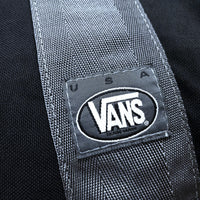 (OTHER) 1990'S～ MADE IN USA VANS DRUM TYPE 2WAY BOSTON BAG