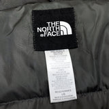 (BORO) 2000'S～ THE NORTH FACE HYVENT MCMURDO PARKA HOODED DOWN JACKET