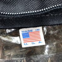 (OTHER) 1990'S～ MADE IN USA VANS DRUM TYPE 2WAY BOSTON BAG