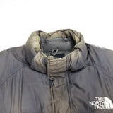 (BORO) 2000'S～ THE NORTH FACE HYVENT MCMURDO PARKA HOODED DOWN JACKET