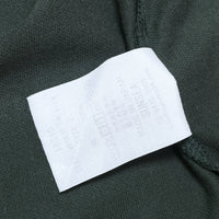 (DESIGNERS) MADE IN JAPAN SUNSEA DEEP V NECK SHIRT WITH WRAP POCKET