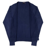(DESIGNERS) MADE IN GREAT BRITAIN JOHN SMEDLEY COTTON CARDIGAN