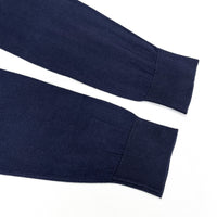 (DESIGNERS) MADE IN GREAT BRITAIN JOHN SMEDLEY COTTON CARDIGAN