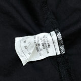 (designers) 1990'S～ MADE IN JAPAN JEAN PAUL GAULTIER HOMME MONA LISA STYLE BIG PRINT LOOP COLLAR SHORT SLEEVE BOX SHIRT
