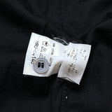 (designers) 1990'S～ MASAKI MATSUSHIMA PRINTED SHORT SLEEVE SHIRT