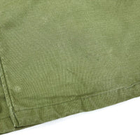 (VINTAGE) 1971 US ARMY M-65 2nd FIELD JACKET
