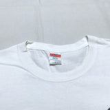 (t-shirt) 2000'S～ JOHNNIE WALKER HIGHBALL PRINT T-SHIRT
