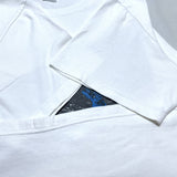(t-shirt) 2000'S～ JOHNNIE WALKER HIGHBALL PRINT T-SHIRT