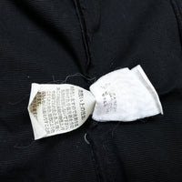 (DESIGNERS) 2000'S～ MARITHE FRANCOIS GIRBAUD SINGLE BREASTED BIKER JACKET