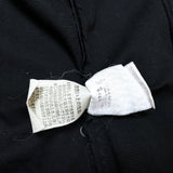 (DESIGNERS) 2000'S～ MARITHE FRANCOIS GIRBAUD SINGLE BREASTED BIKER JACKET