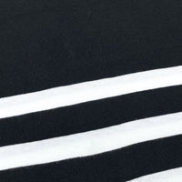 (DESIGNERS) 2019 UNDER COVER RANDOM STRIPED PATTERN LONG SLEEVE SHIRT