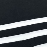 (DESIGNERS) 2019 UNDER COVER RANDOM STRIPED PATTERN LONG SLEEVE SHIRT