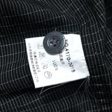 (vintage) 2000'S～ airwalk LATTICE PATTERN 2WAY DESIGN SHIRT
