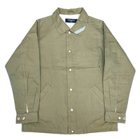 (DESIGNERS) PHINGERIN COTTON COACH JACKET